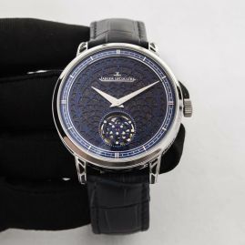 Picture of Jaeger LeCoultre Watches _SKU1968jaeger-lecoultre-43x13mm-12122942